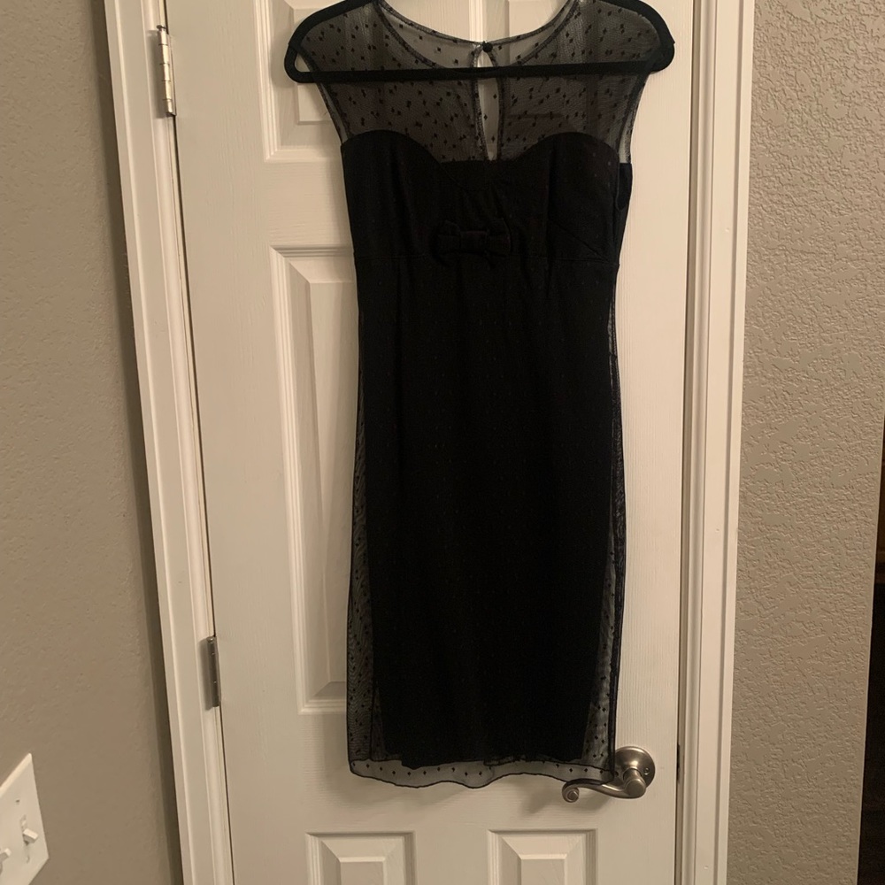Gorgeous Rocky steady dress